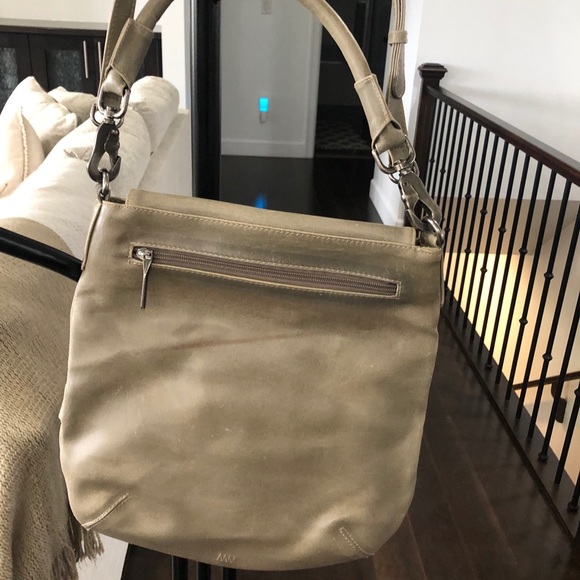 Matt & Nat Purse/Tote - Picture 2 of 4